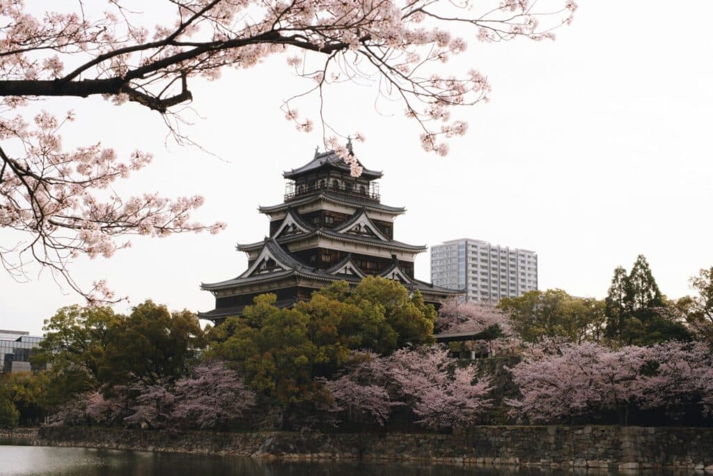 teaching in japan