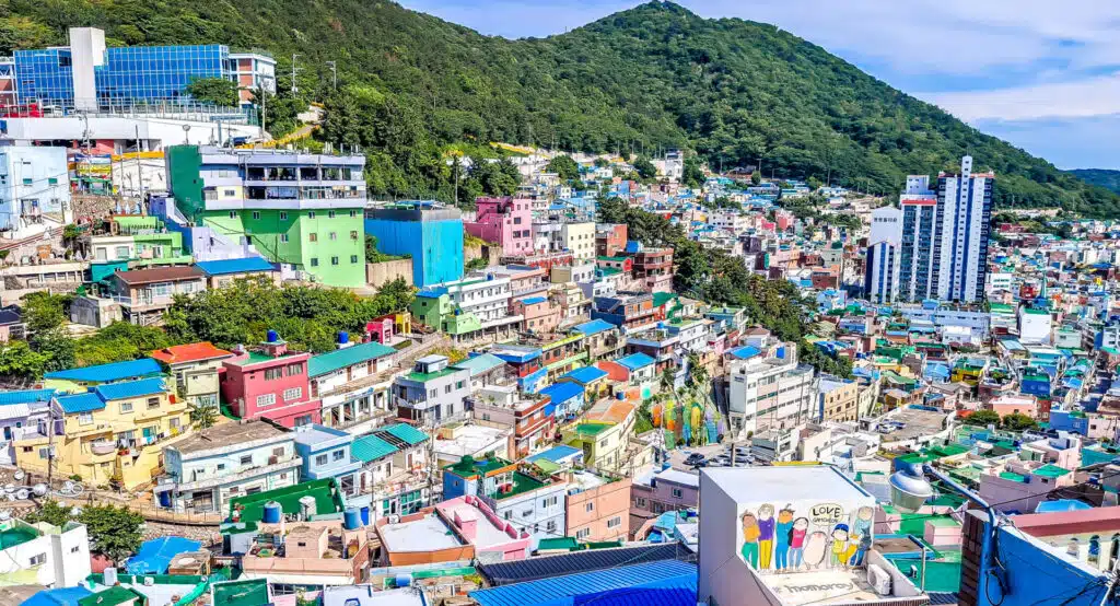 Busan, South Korea