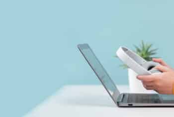 online learning setup