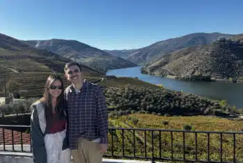 MattPerlie Portugal Douro Valley