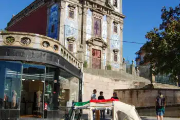 MattPerlie Portugal Porto