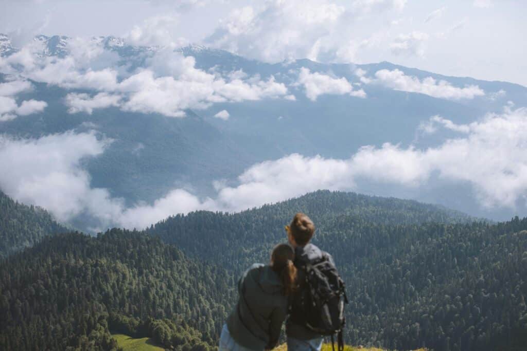 teaching abroad as a couple