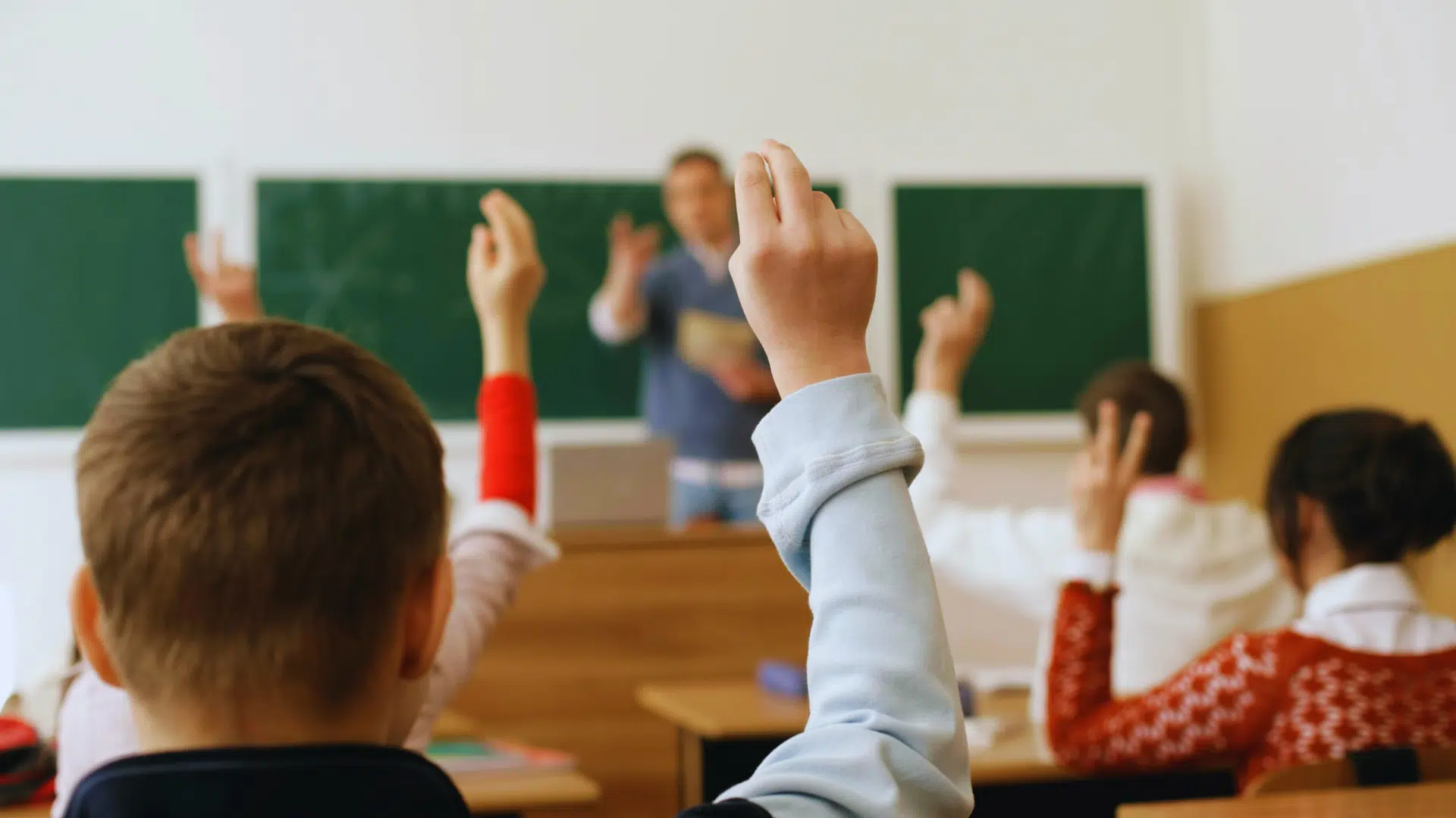 What Is a Cover Teacher? A Complete Guide for New TEFL Teachers