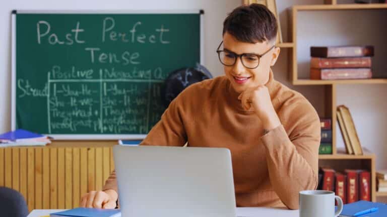 online teaching equipment