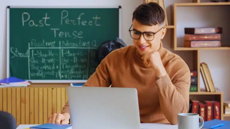 online teaching equipment