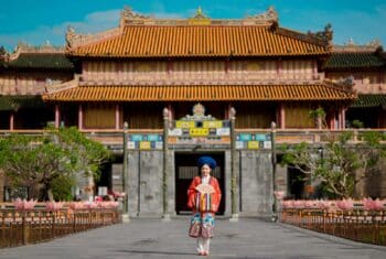 Vietnam is a TEFL hotspot for 2026