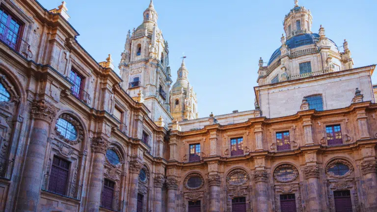 Auxiliares de Conversacion