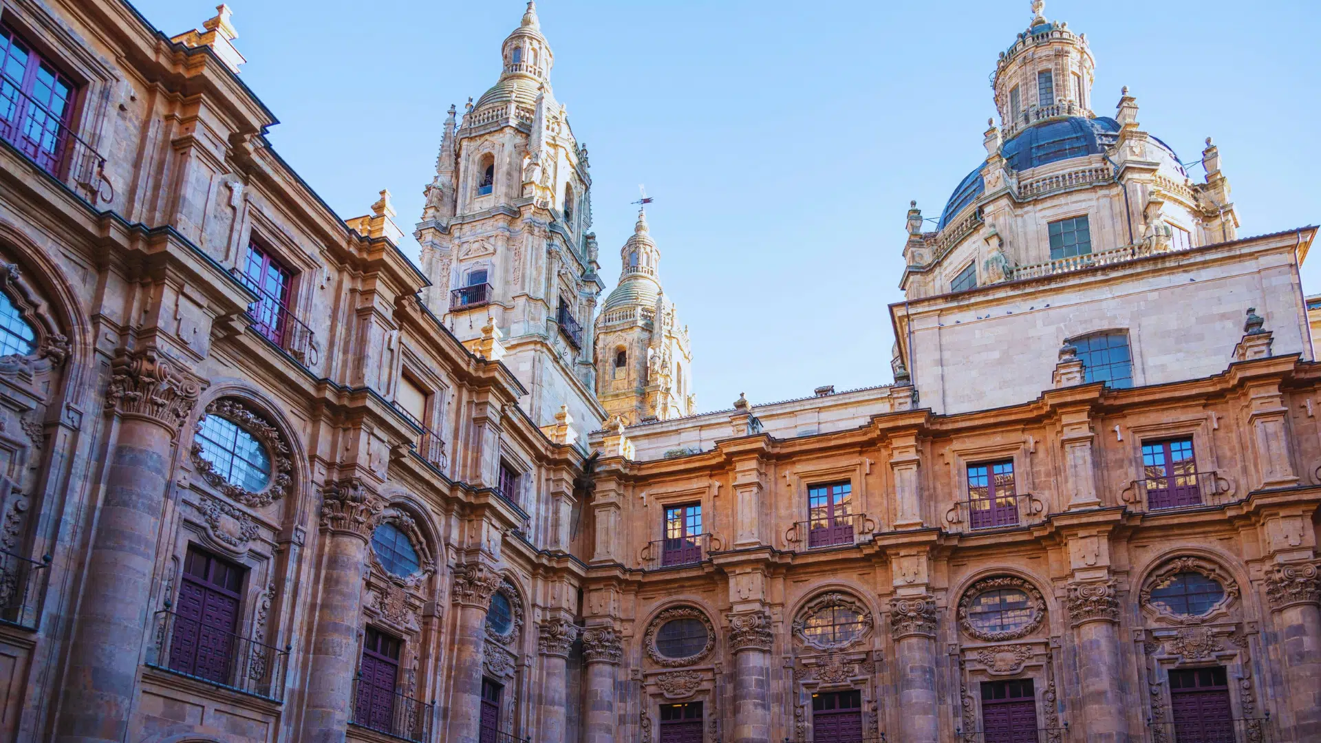 What Is The Auxiliares de Conversacion Programme? A Q&A With Catherine