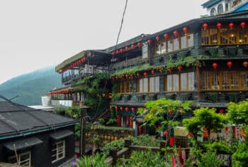 Taiwan is a hotspot for digitsl nomads