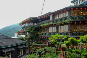 Taiwan is a hotspot for digitsl nomads