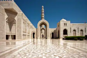 Oman