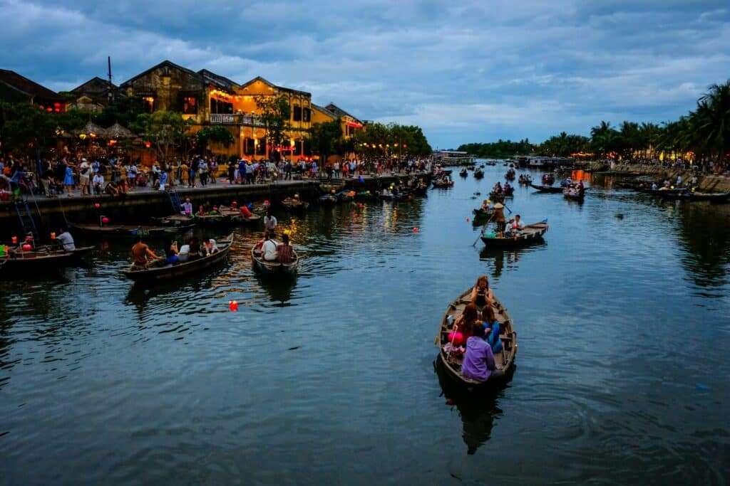 da nang vietnam