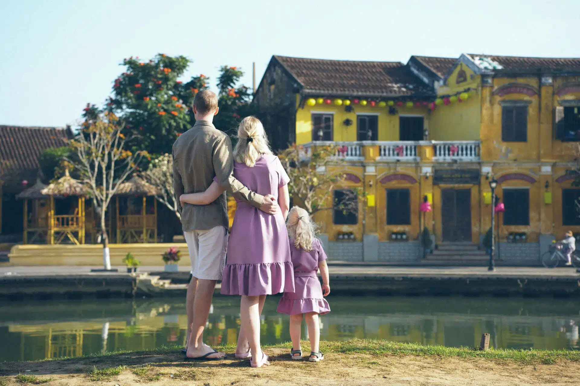 Teaching Abroad With A Family: A Complete Guide To Schools, Visas, And Survival