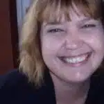 TEFL teacher Ashleigh in Saudi Arabia