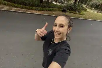 Getting adequate exercise is a good way to avoid teacher burnout