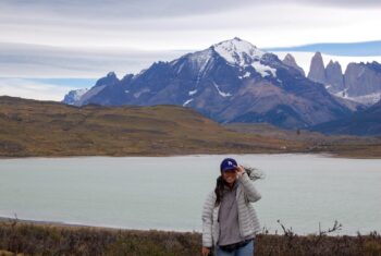 MattPerlie Chile Patagonia Torres del Paine National Park