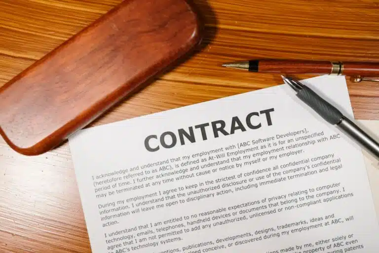 what is a zero hour contract