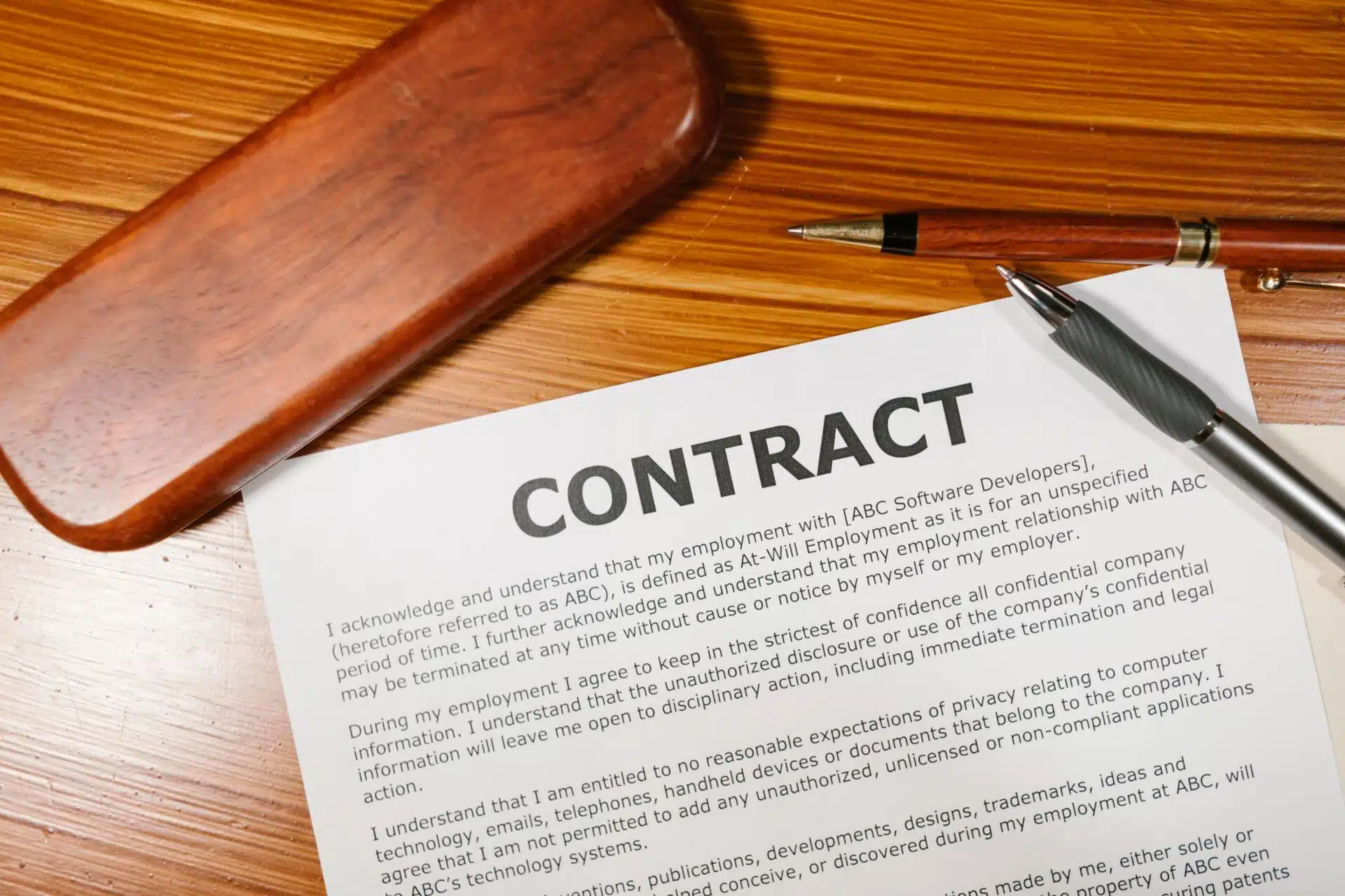 Zero-Hour TEFL Contracts: What English Teachers Need To Know In 2026