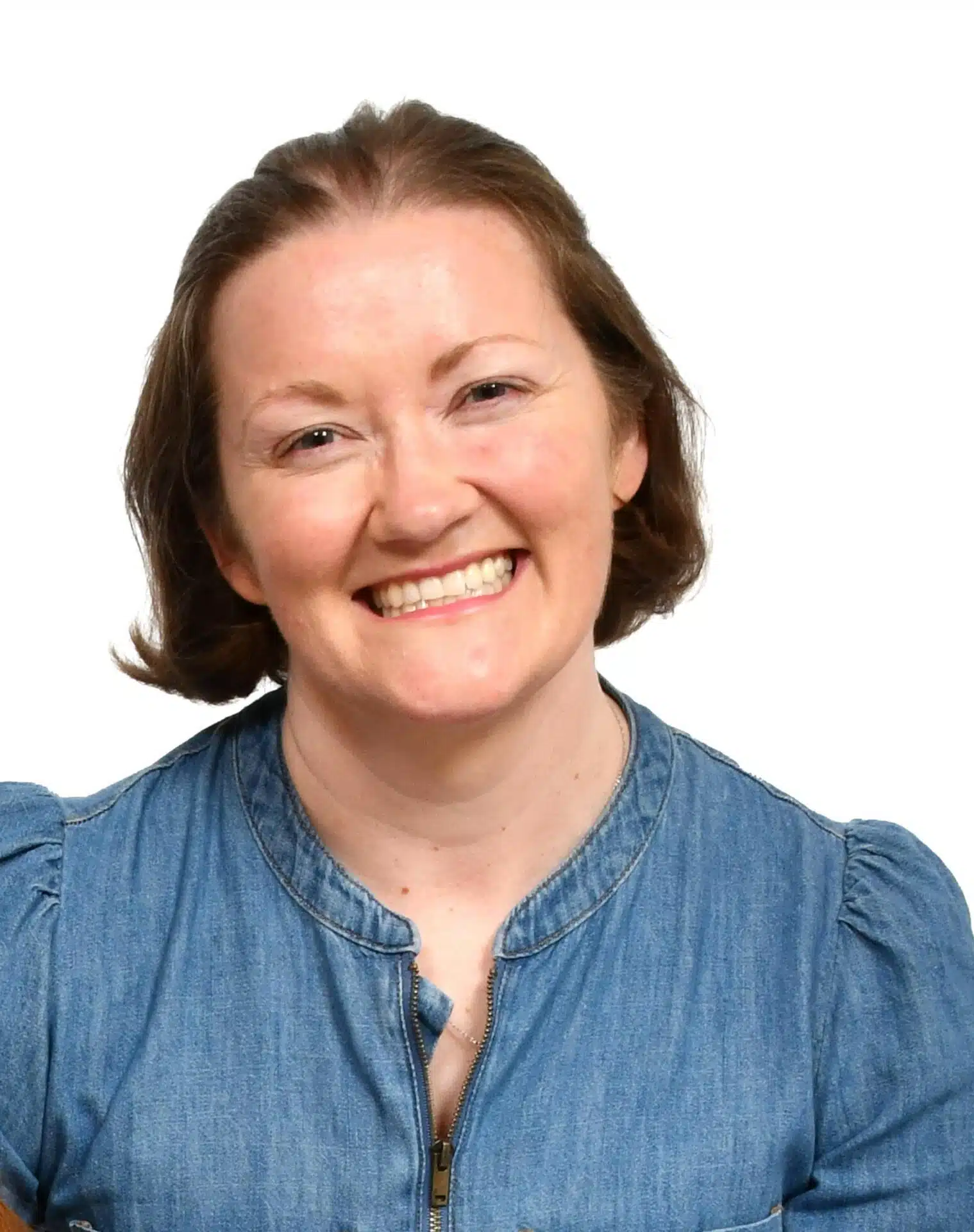 Mairead O'Connor