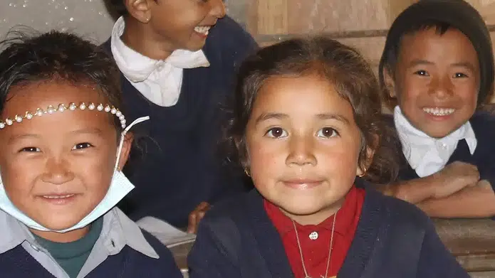 Nepal