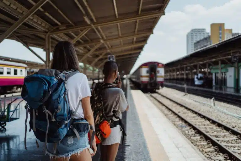 teach abroad with no experience