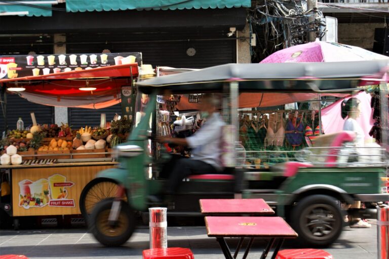 do you need to speak thai to teach in thailand
