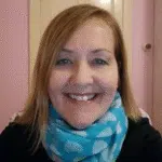 Lisa Van Zyl-Jones