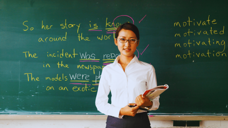 international students