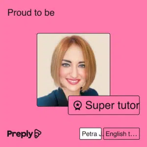 Preply SuperTutor