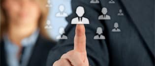 Recruiter