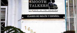 English teachers needed in Santiago, Chile