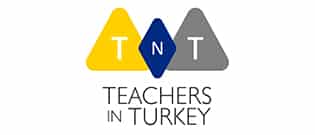 English Teacher in Turkey