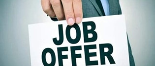 Recruiter
