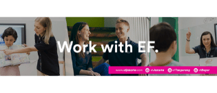 Start Your ESL Teaching Journey in Dynamic & Vibrant Jakarta - EF English First Indonesia