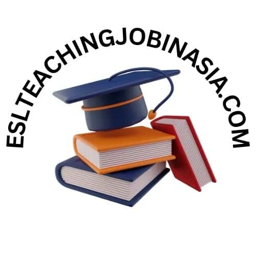 ESL Teaching Job