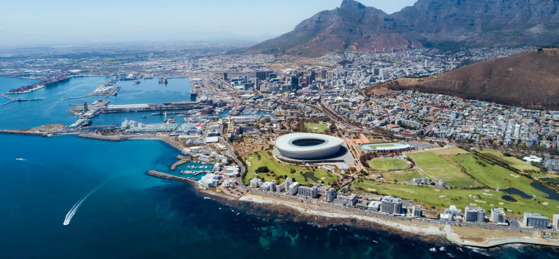 TEFL Courses in Cape Town