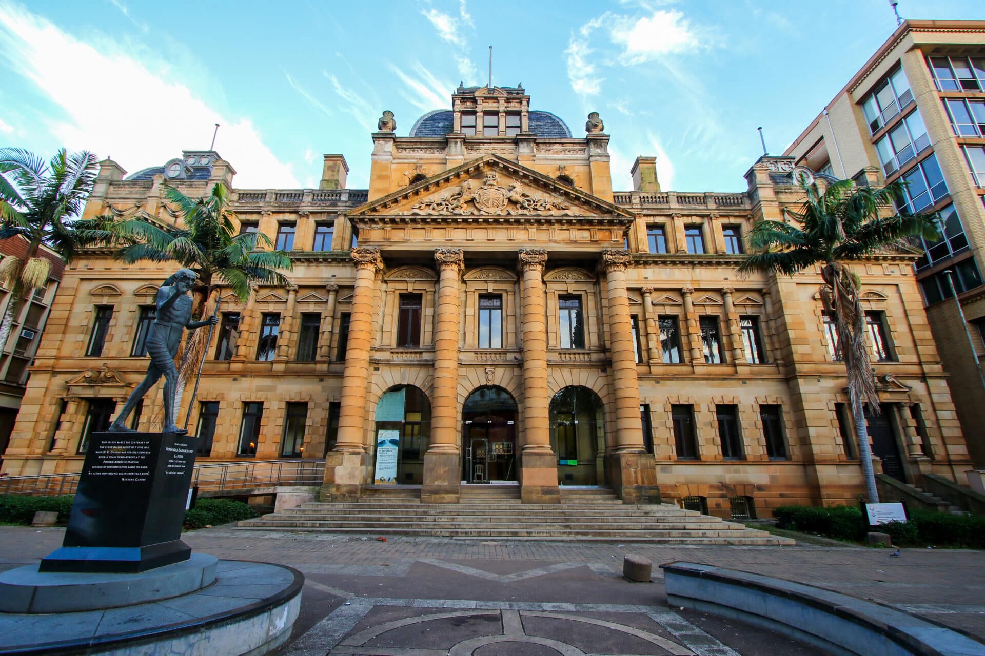 TEFL Courses in Pietermaritzburg