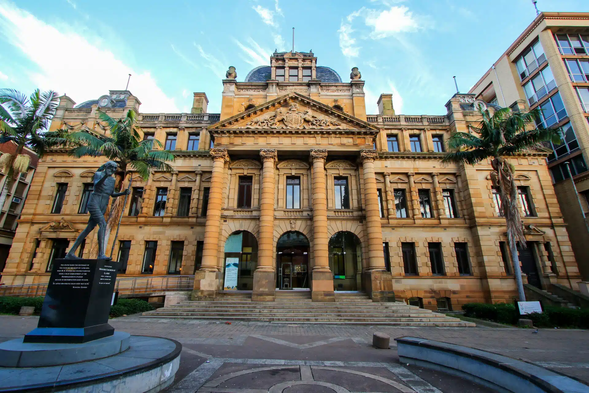 TEFL Courses in Pietermaritzburg