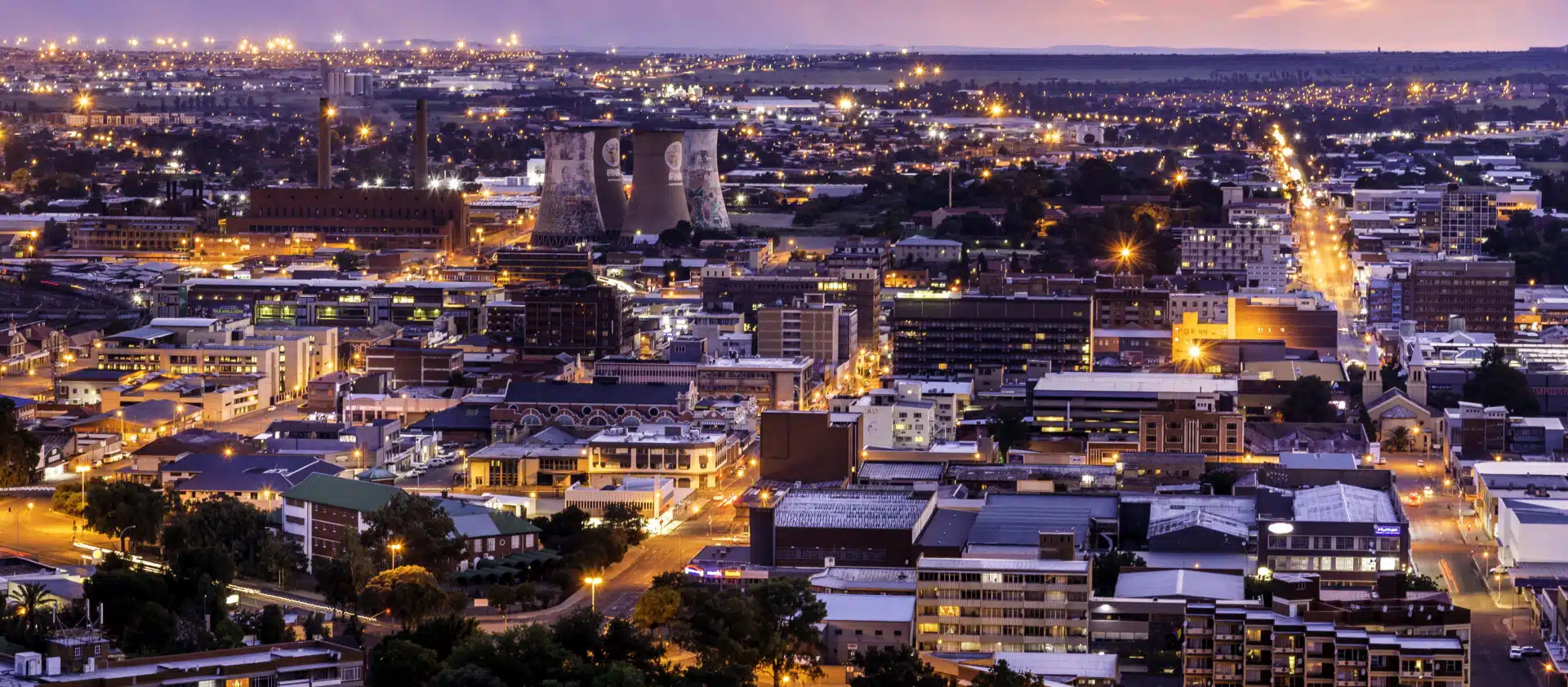 TEFL Courses in Bloemfontein