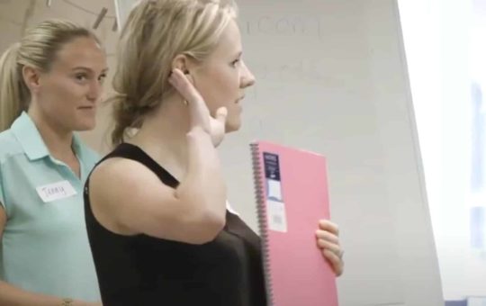 South Africa’s leading combined TEFL course